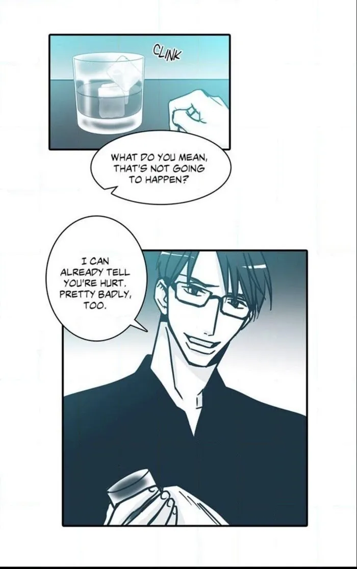 30 Days With You Chapter 34 page 23 - 
