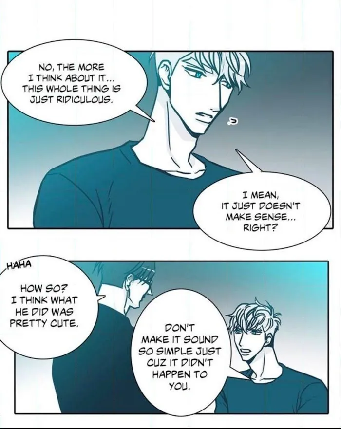 30 Days With You Chapter 34 page 24 - 
