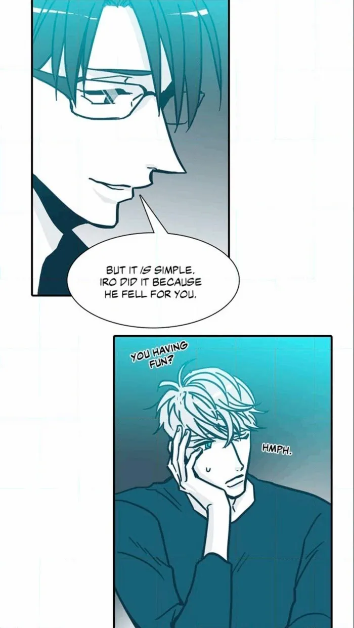 30 Days With You Chapter 34 page 25 - 