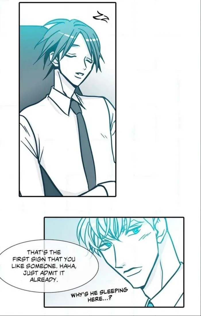 30 Days With You Chapter 34 page 27 - 