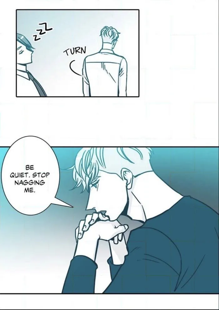 30 Days With You Chapter 34 page 28 - 