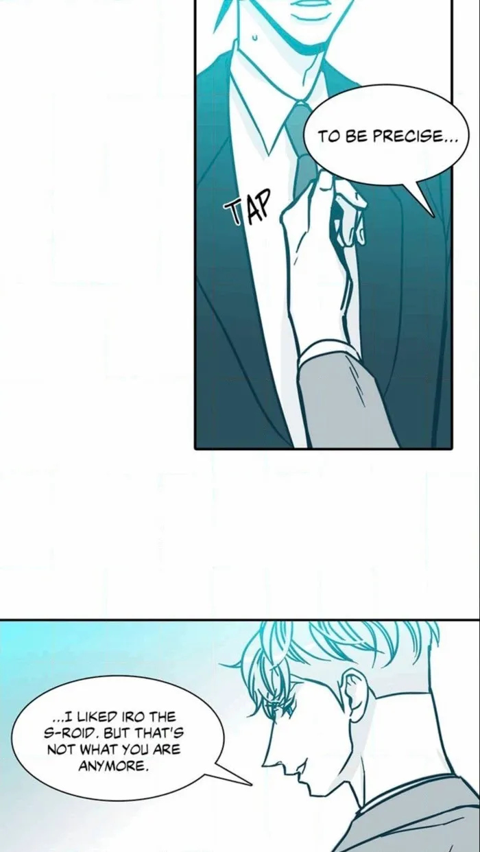 30 Days With You Chapter 34 page 7 - 