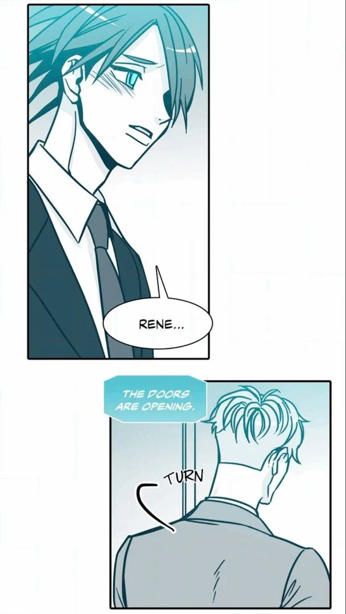 30 Days With You Chapter 34 page 8 - 