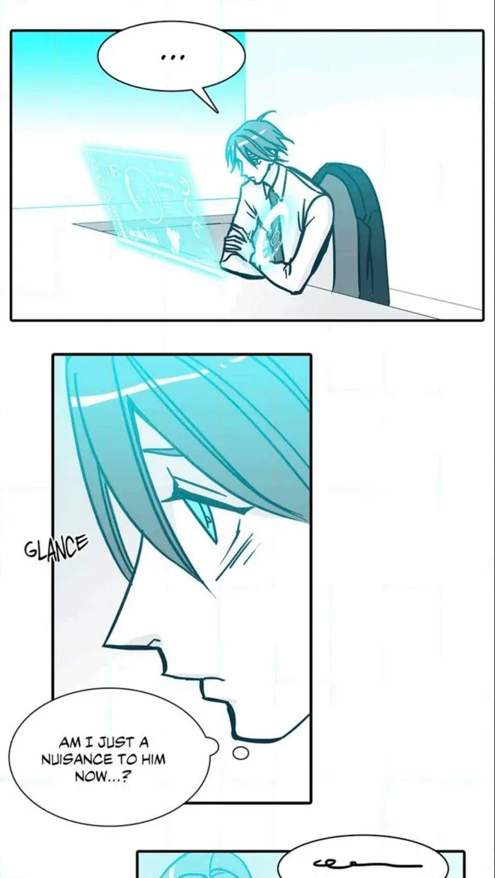 30 Days With You Chapter 34 page 10 - 