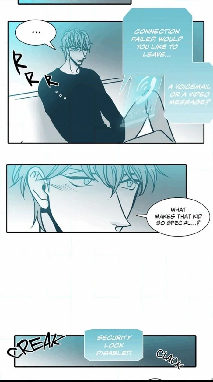 30 Days With You Chapter 35 page 2 - 