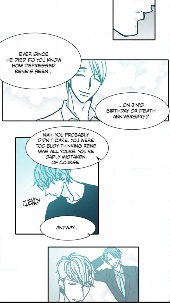 30 Days With You Chapter 35 page 11 - 