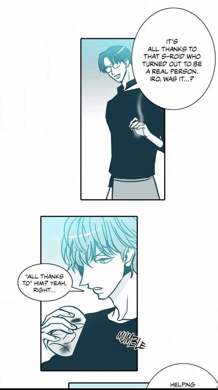 30 Days With You Chapter 35 page 13 - 