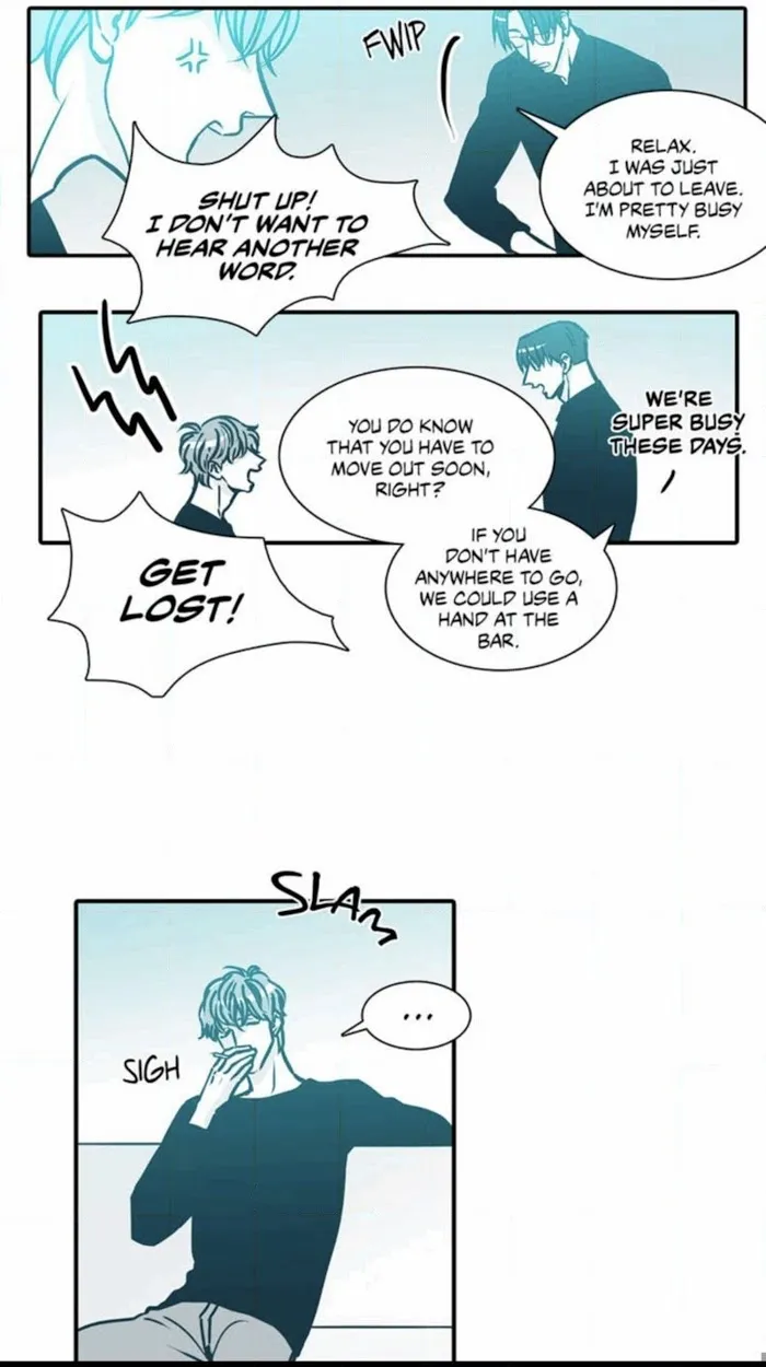 30 Days With You Chapter 35 page 15 - 