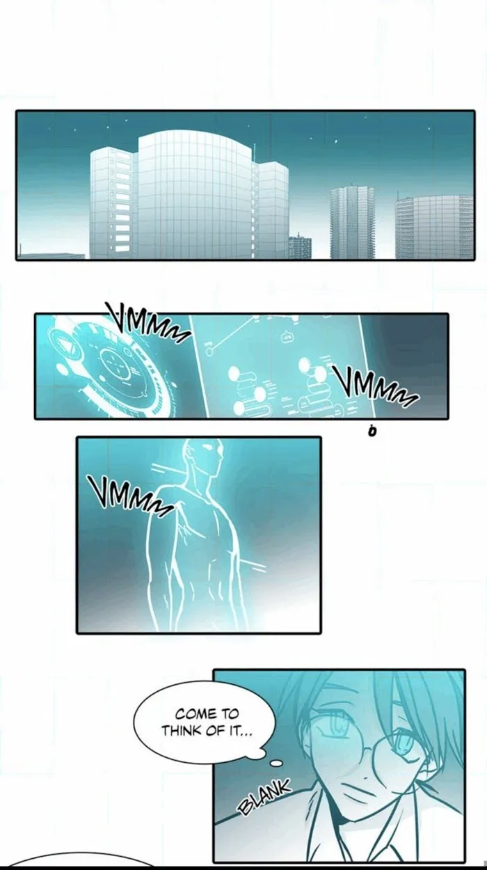 30 Days With You Chapter 35 page 16 - 