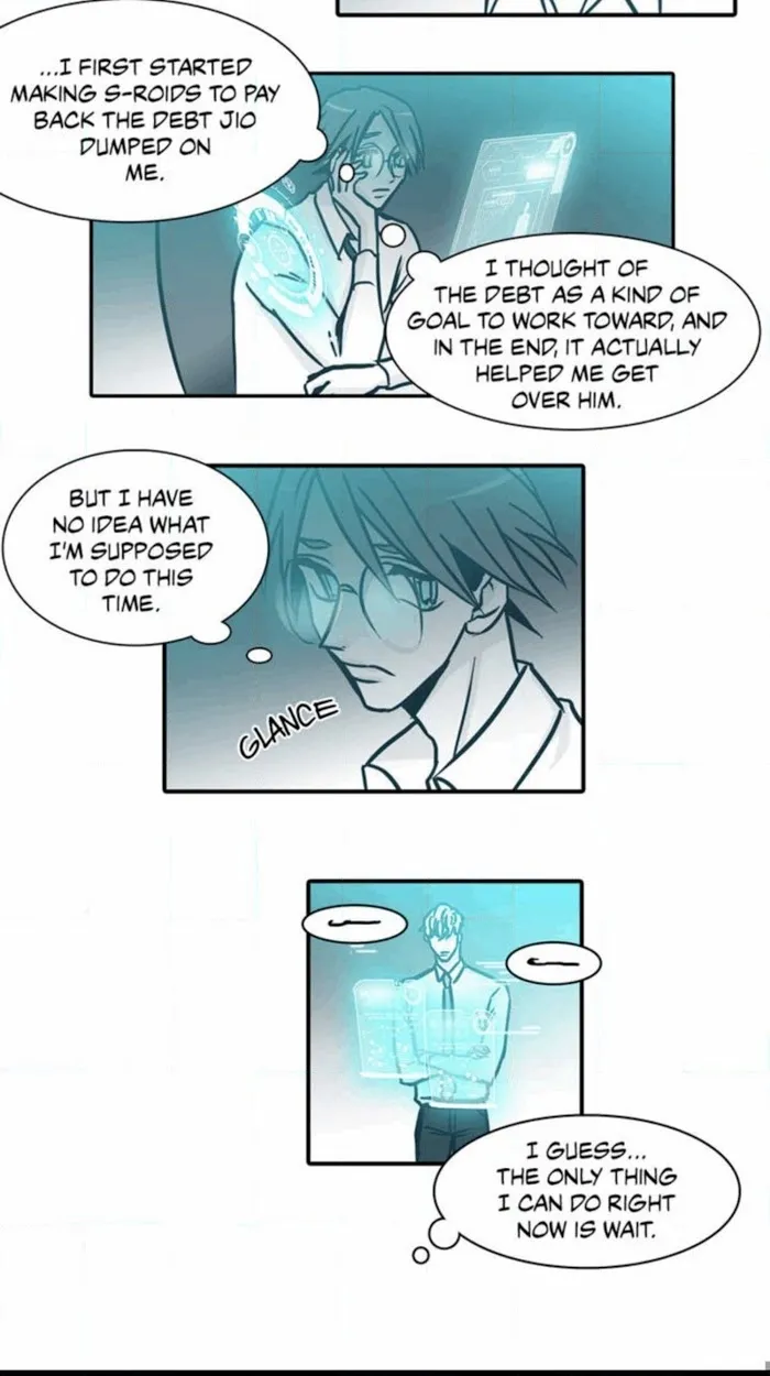 30 Days With You Chapter 35 page 17 - 