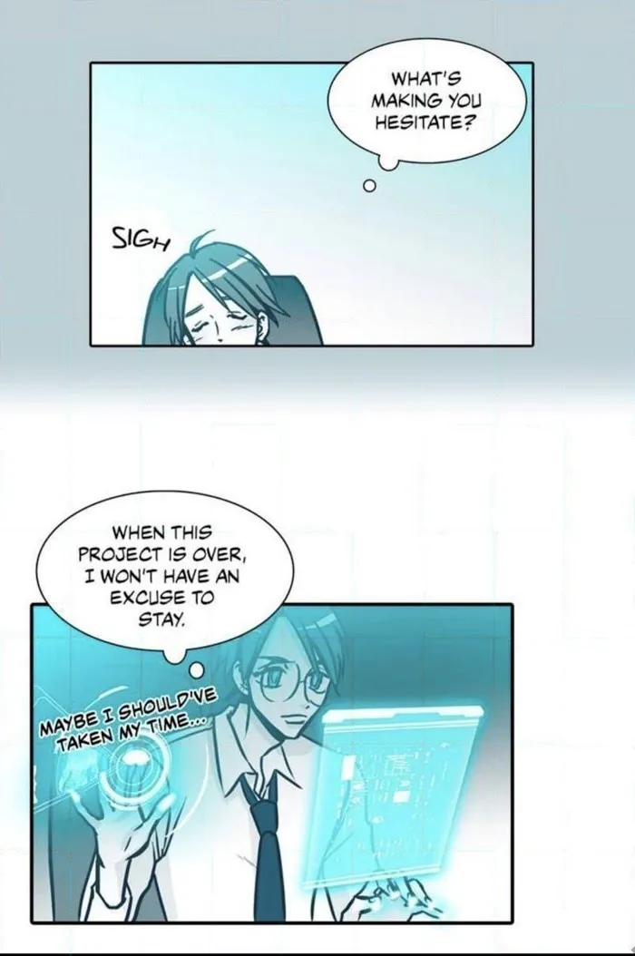 30 Days With You Chapter 35 page 20 - 