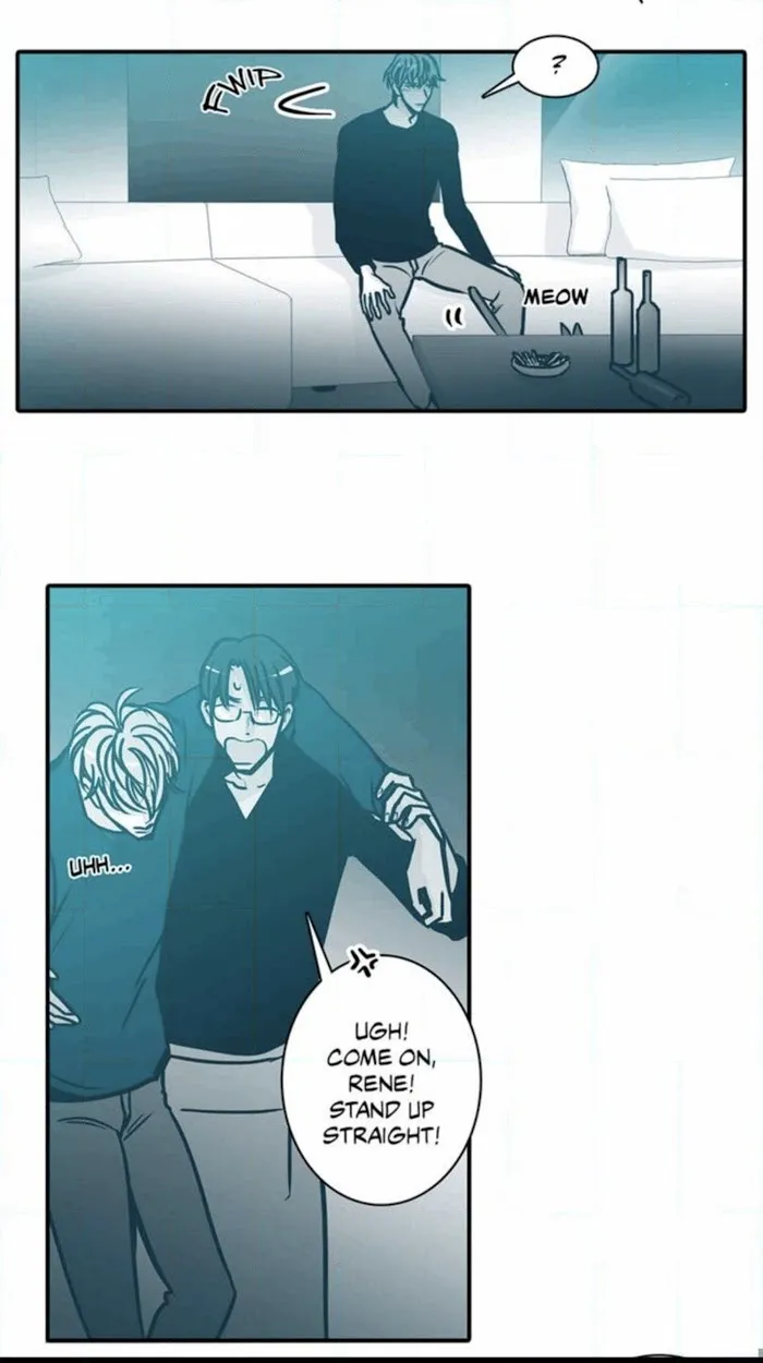 30 Days With You Chapter 35 page 3 - 