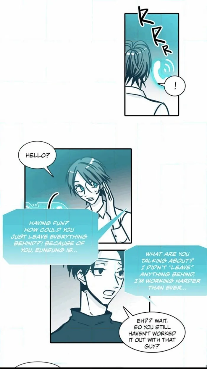 30 Days With You Chapter 35 page 21 - 
