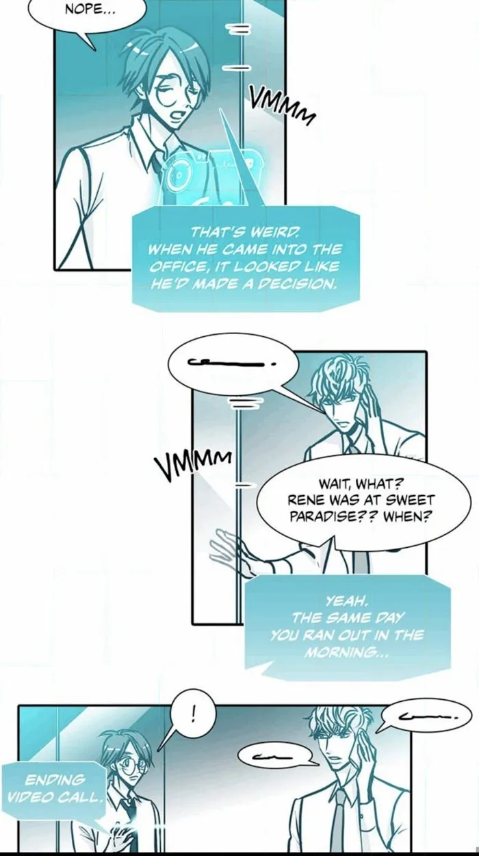30 Days With You Chapter 35 page 22 - 