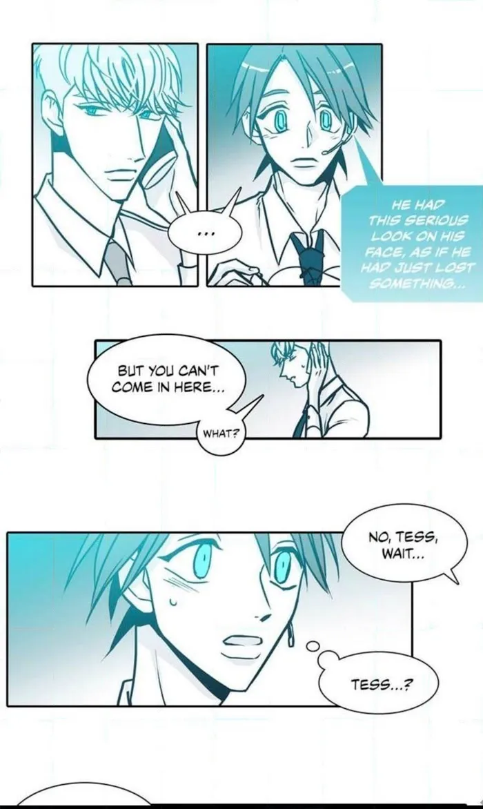 30 Days With You Chapter 35 page 23 - 