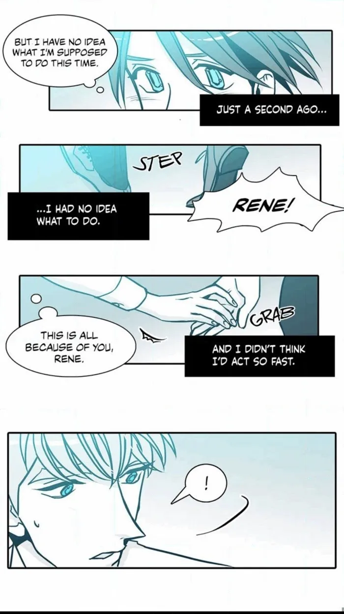 30 Days With You Chapter 35 page 24 - 