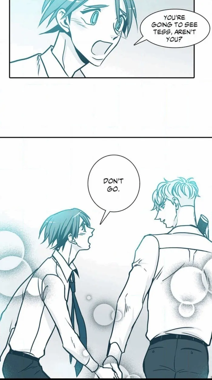30 Days With You Chapter 35 page 25 - 
