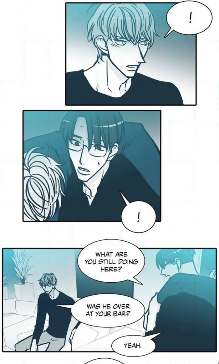 30 Days With You Chapter 35 page 4 - 