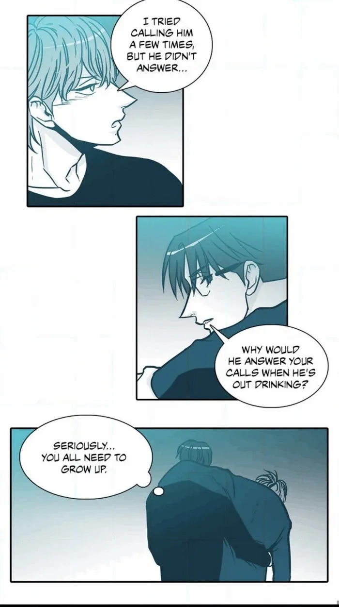 30 Days With You Chapter 35 page 5 - 