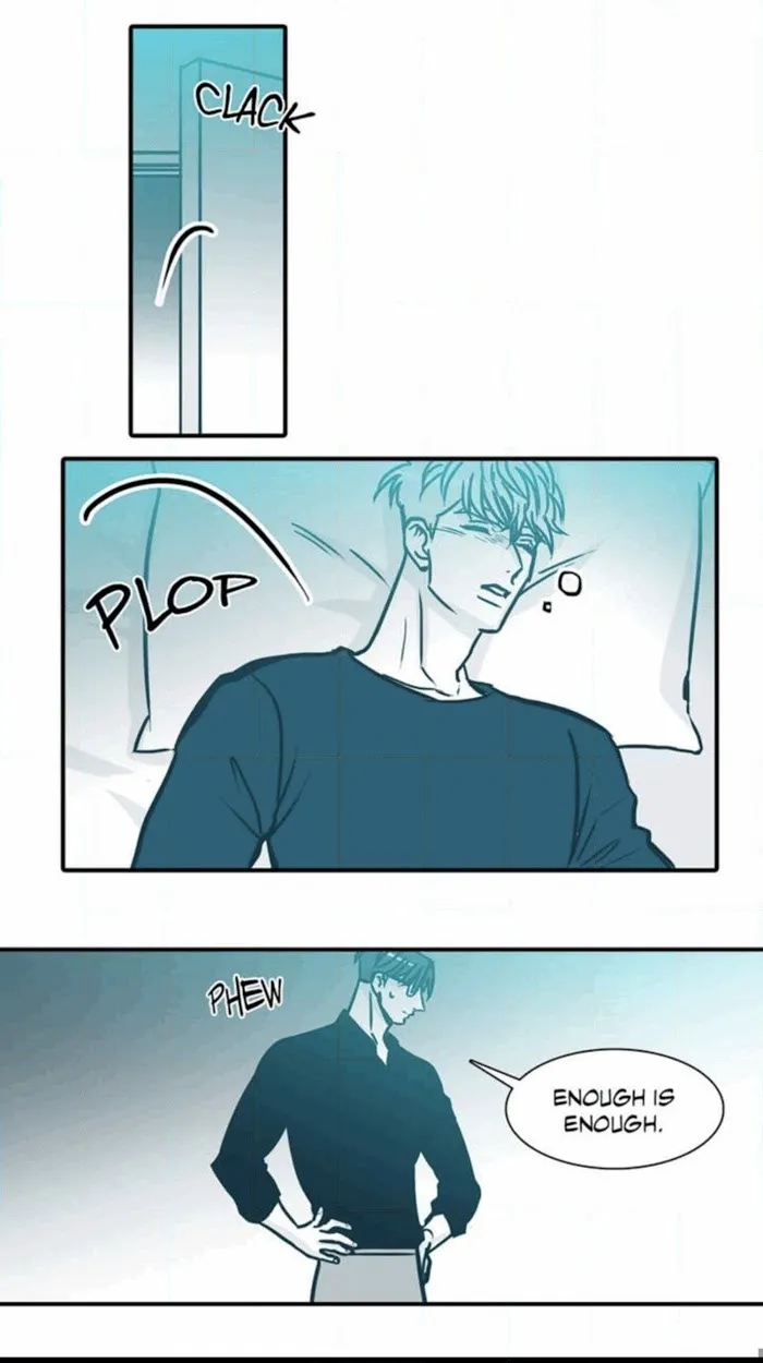 30 Days With You Chapter 35 page 6 - 