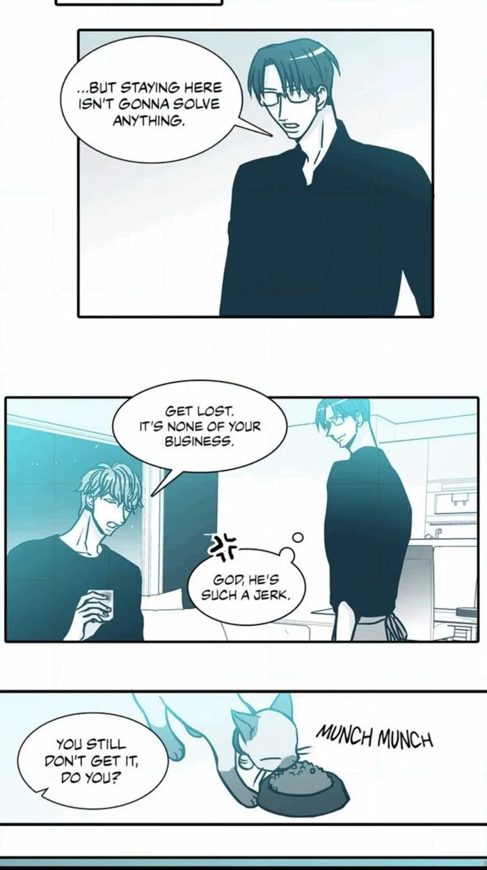 30 Days With You Chapter 35 page 8 - 
