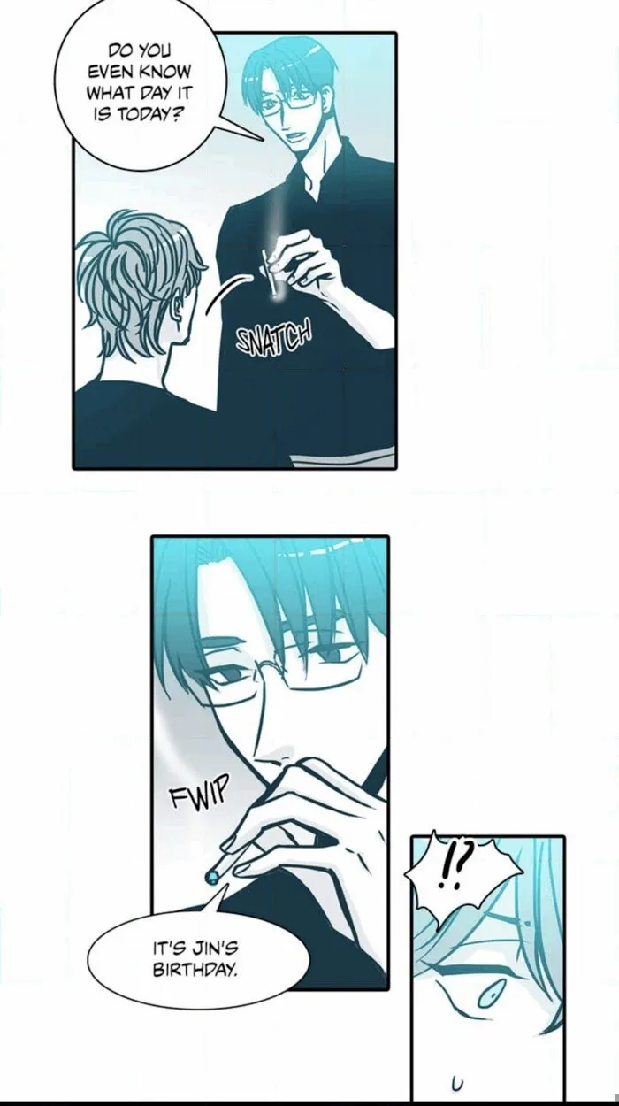 30 Days With You Chapter 35 page 10 - 