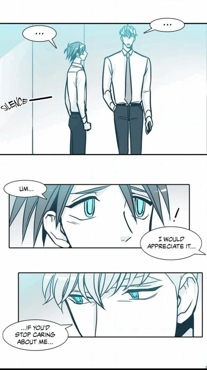 30 Days With You Chapter 36 page 11 - 