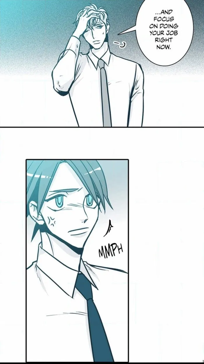 30 Days With You Chapter 36 page 13 - 