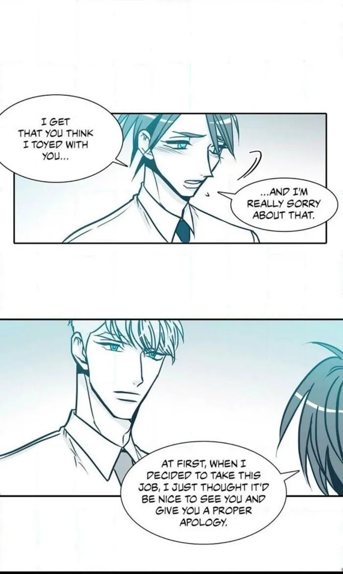30 Days With You Chapter 36 page 19 - 