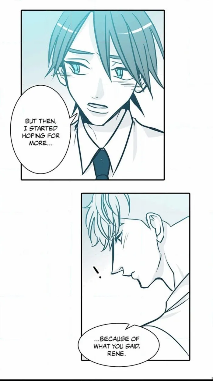 30 Days With You Chapter 36 page 21 - 