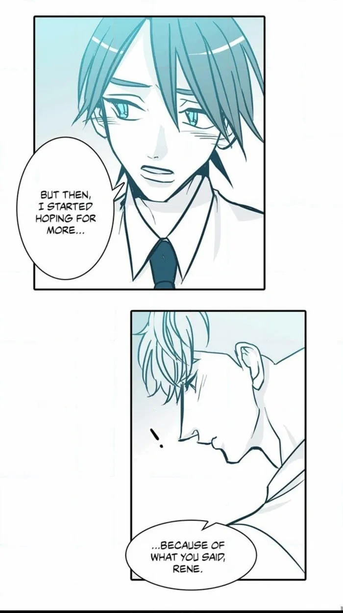 30 Days With You Chapter 36 page 22 - 