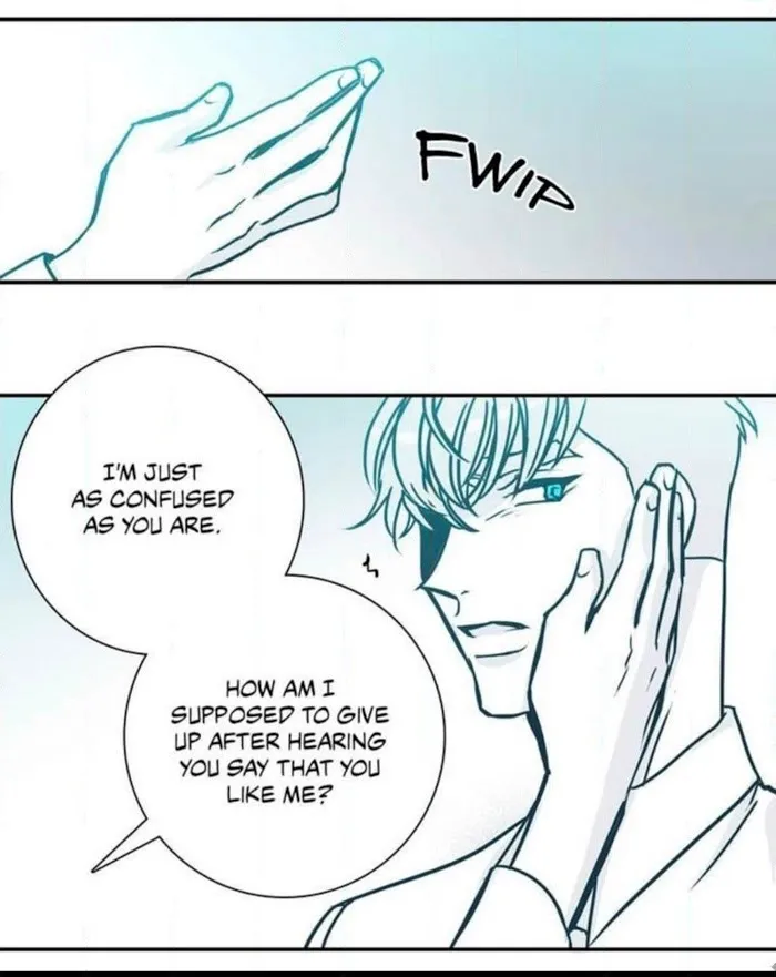 30 Days With You Chapter 36 page 24 - 