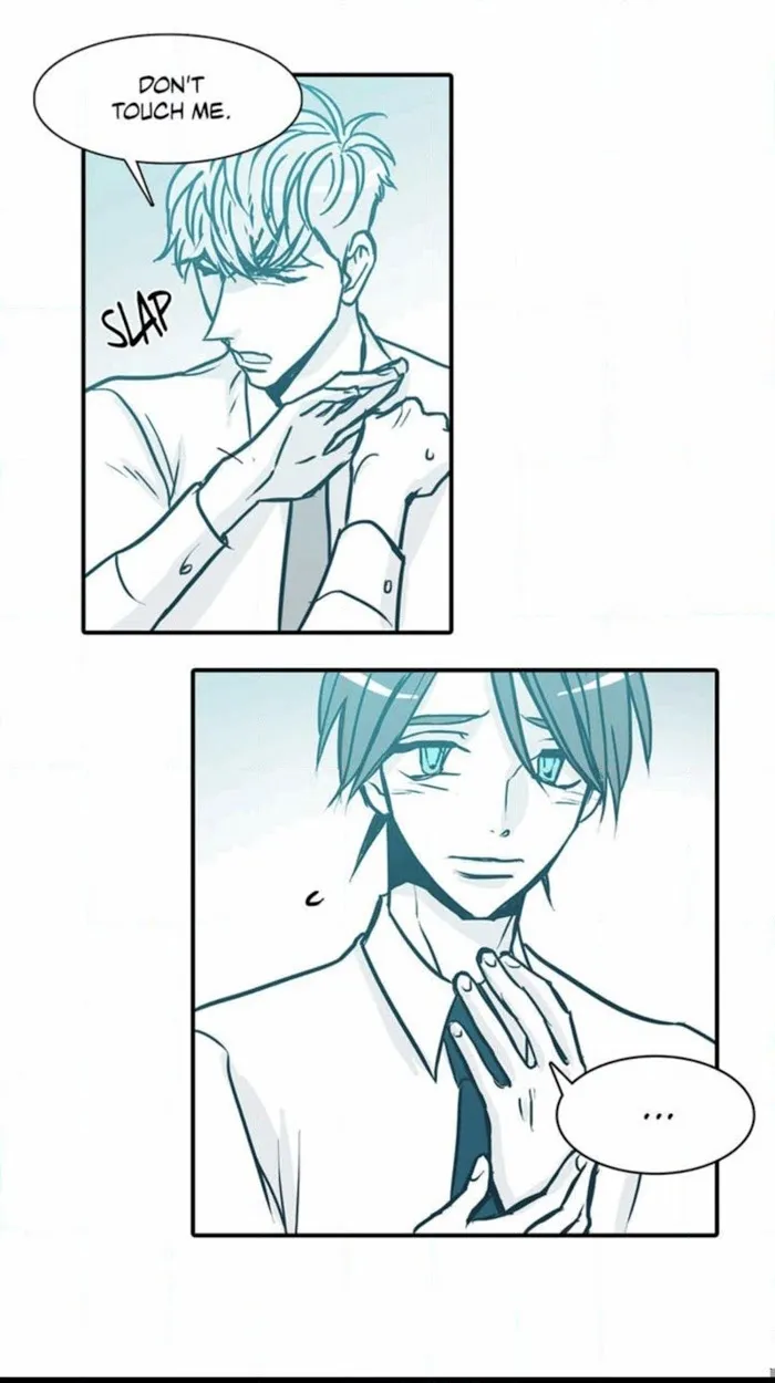 30 Days With You Chapter 36 page 25 - 