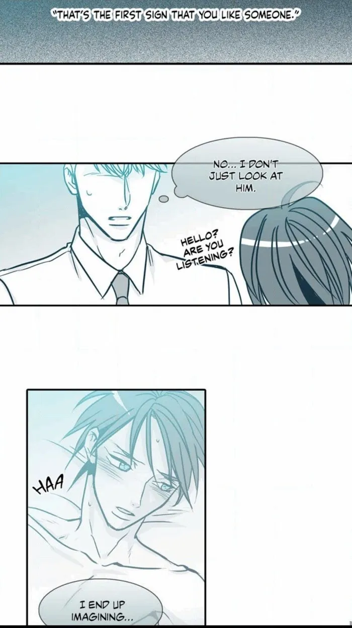 30 Days With You Chapter 36 page 31 - 