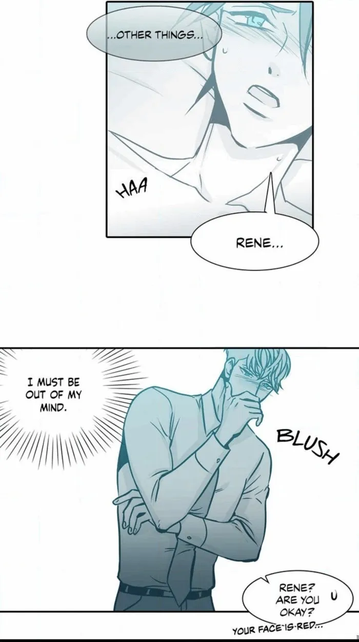 30 Days With You Chapter 36 page 33 - 