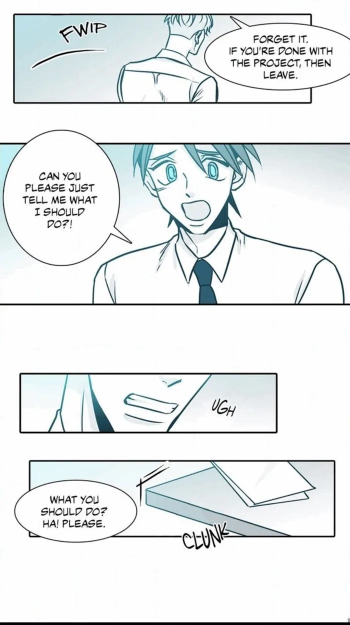 30 Days With You Chapter 36 page 36 - 