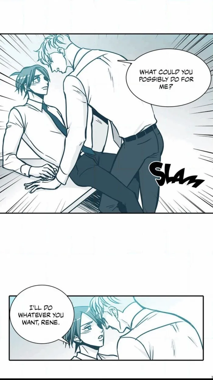 30 Days With You Chapter 36 page 37 - 