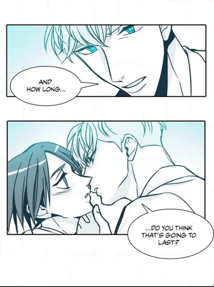 30 Days With You Chapter 36 page 40 - 