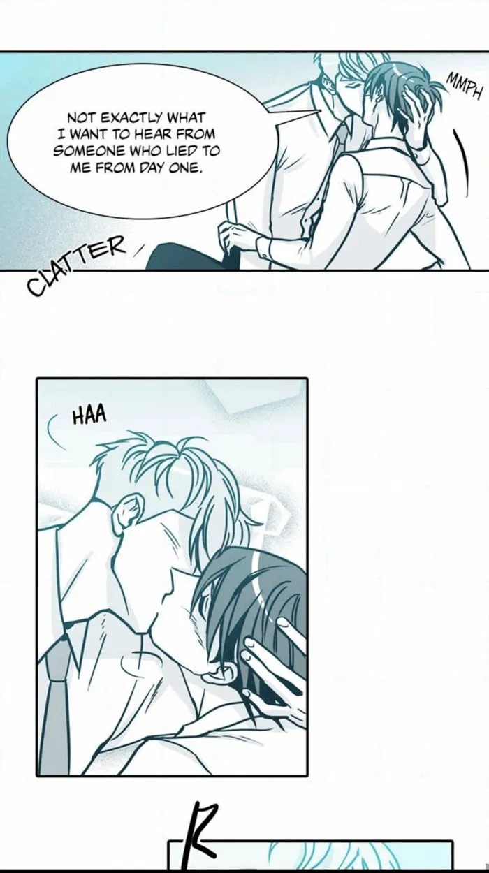 30 Days With You Chapter 36 page 45 - 