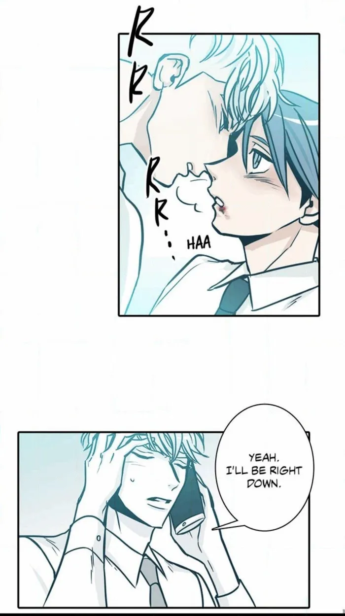 30 Days With You Chapter 36 page 47 - 
