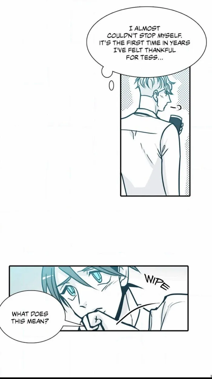 30 Days With You Chapter 36 page 49 - 