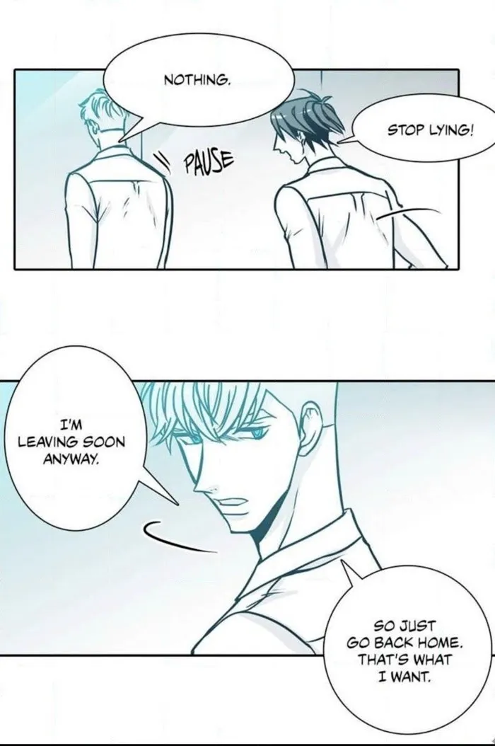 30 Days With You Chapter 36 page 52 - 