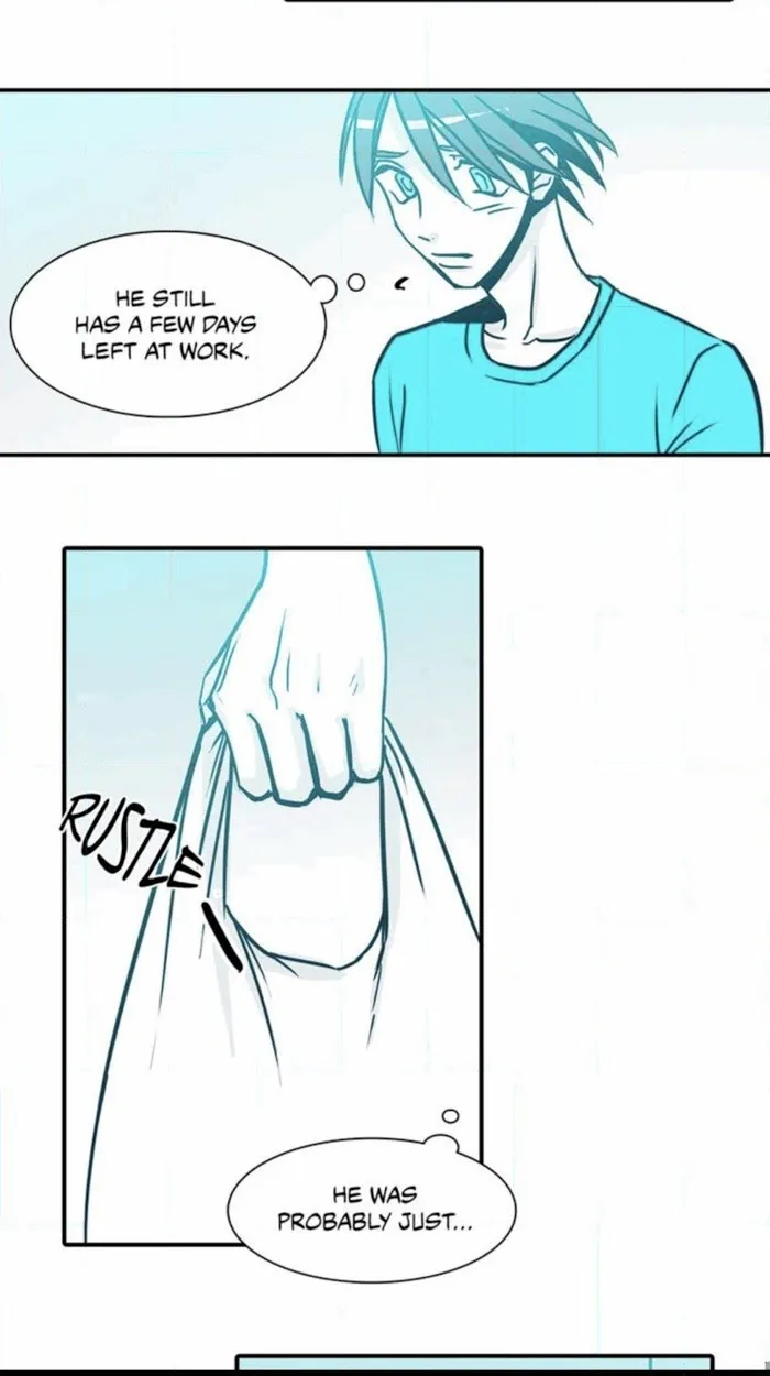 30 Days With You Chapter 36 page 60 - 