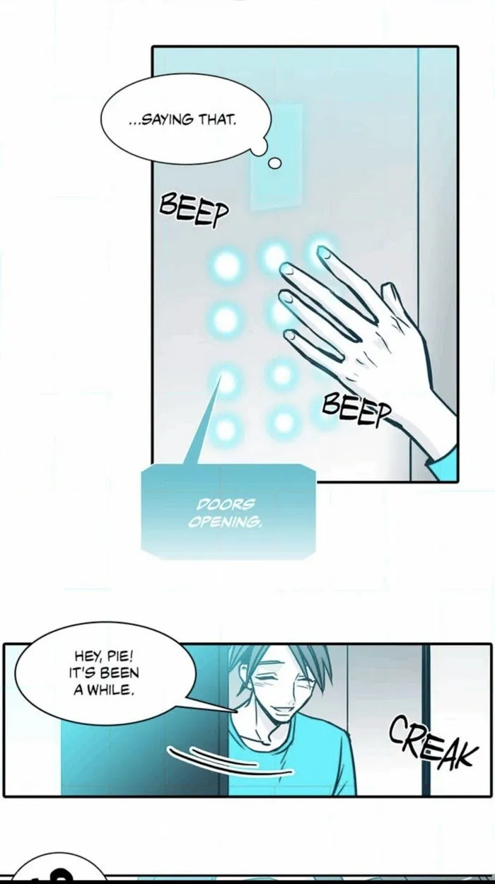 30 Days With You Chapter 36 page 62 - 