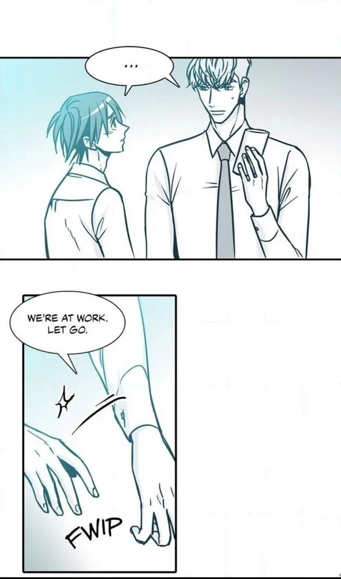 30 Days With You Chapter 36 page 8 - 