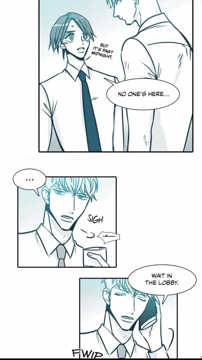 30 Days With You Chapter 36 page 10 - 