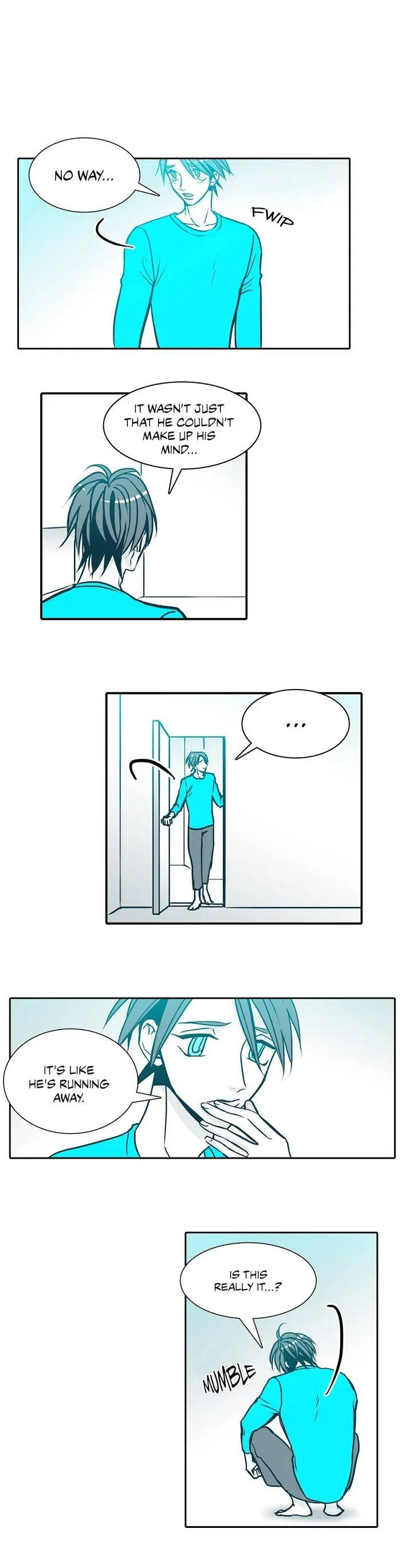 30 Days With You Chapter 37 page 1 - 