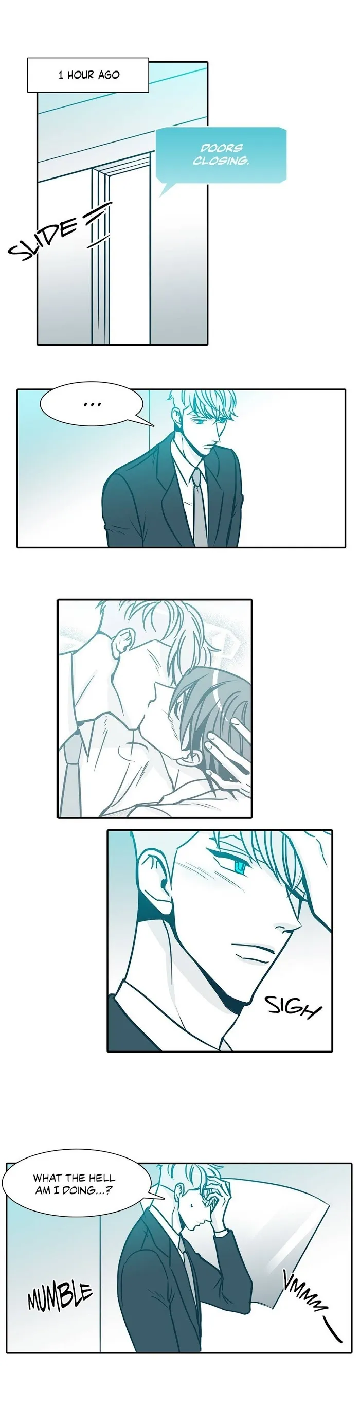 30 Days With You Chapter 37 page 2 - 