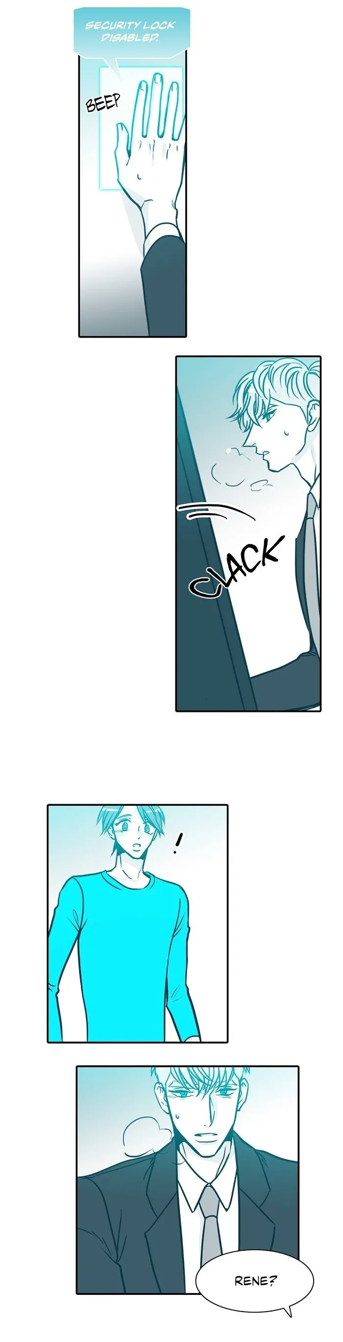 30 Days With You Chapter 37 page 13 - 