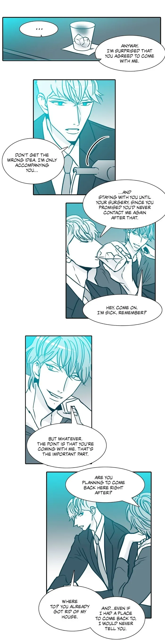 30 Days With You Chapter 37 page 5 - 